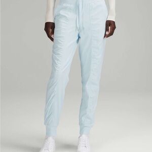 Dance Studio MR Jogger *Lined